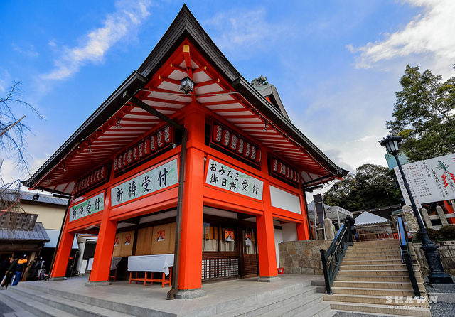 【日本地陪推薦,日本地陪】非常感謝台日地陪的當地日本私人導遊，協助旅遊諮詢